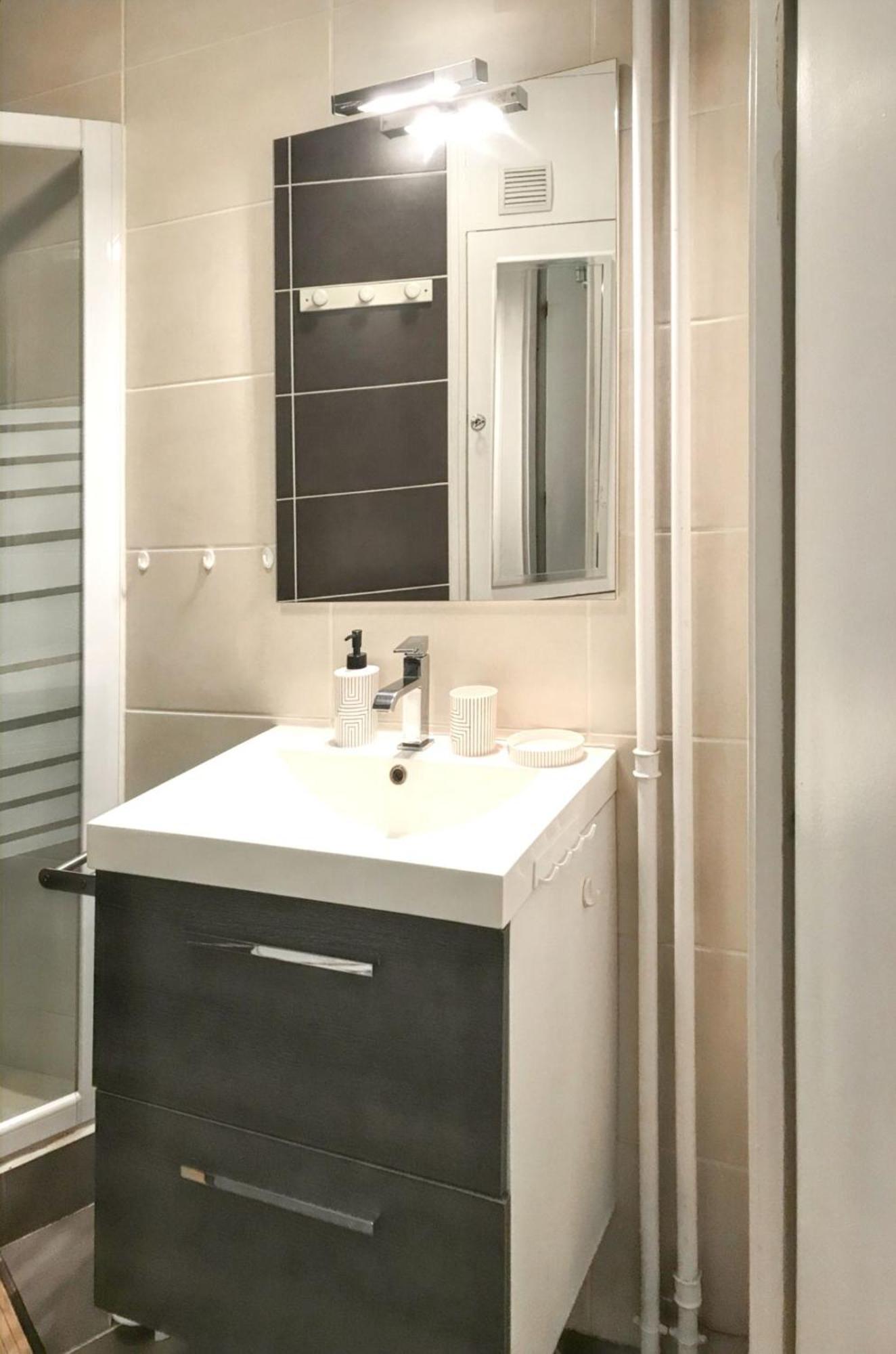Studio Chaleureux A Uvernet Fours 25M² Avec Vue Montagne Exterior foto